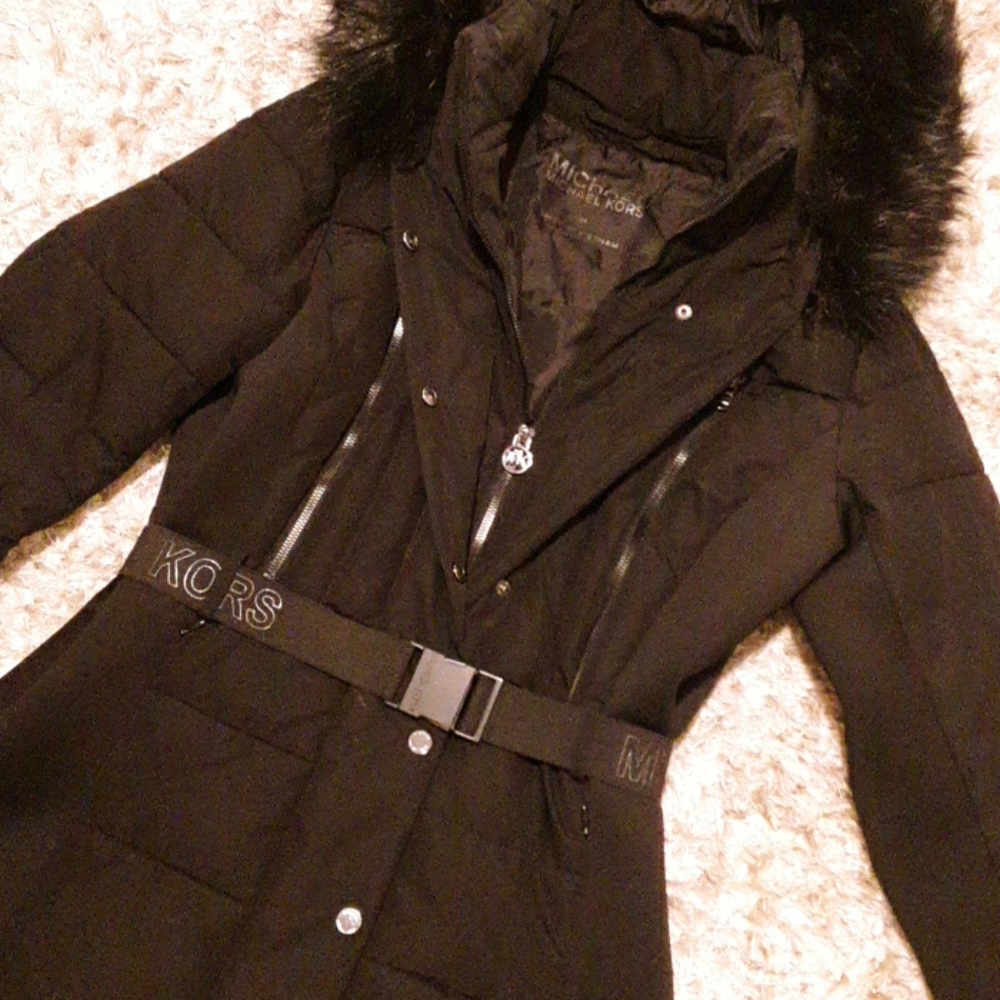 Michael Kors Coat